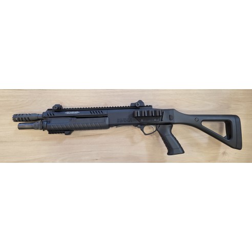 Occasion - Fabarm STF 12 cal 12/76 36cm