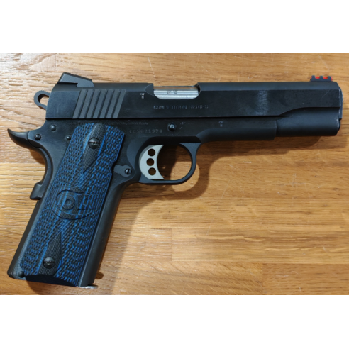 Occasion - Pistolet Colt 1911 Government Mode...