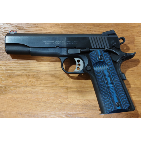 Occasion - Pistolet Colt 1911 Government Mode...