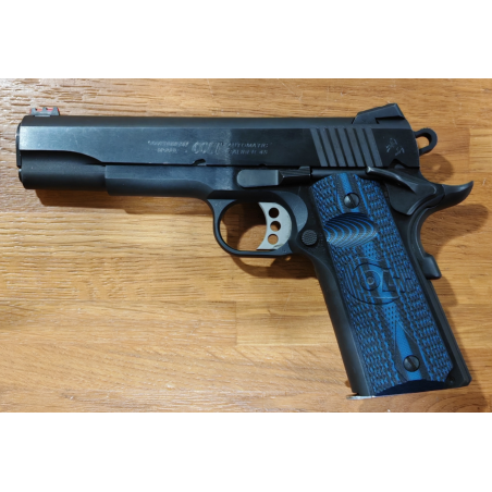Occasion - Pistolet Colt 1911 Government Mode 45 Auto