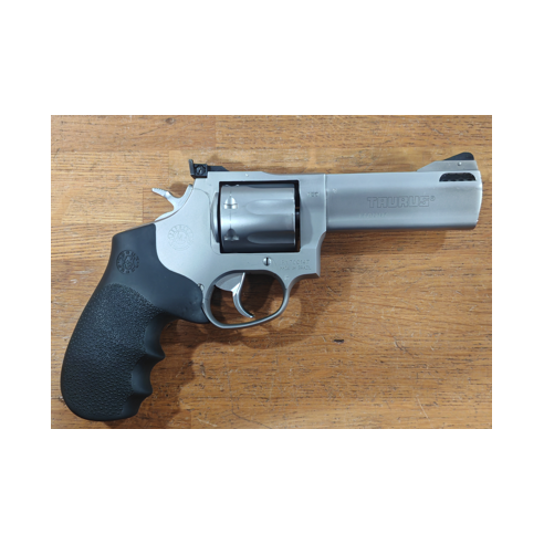 Occasion - Revolver Taurus Mod 627 Tracker Cal...
