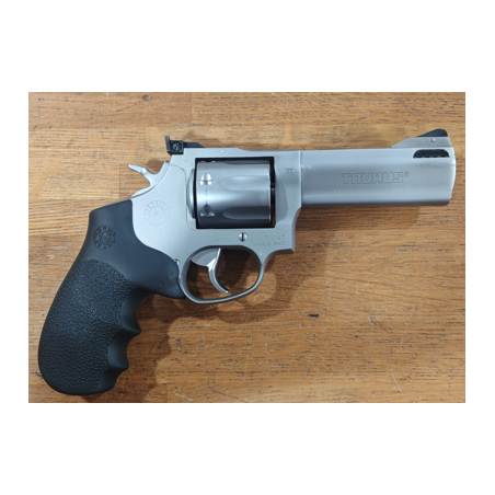Occasion - Revolver Taurus Mod 627 Tracker Cal 357Mag