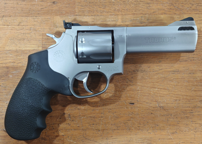 Occasion - Revolver Taurus Mod 627 Tracker Cal 357Mag