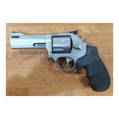 Occasion - Revolver Taurus Mod 627 Tracker Cal...