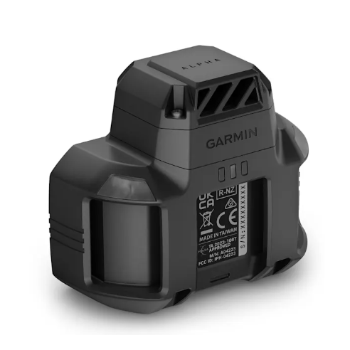Garmin - Pack Beeper
