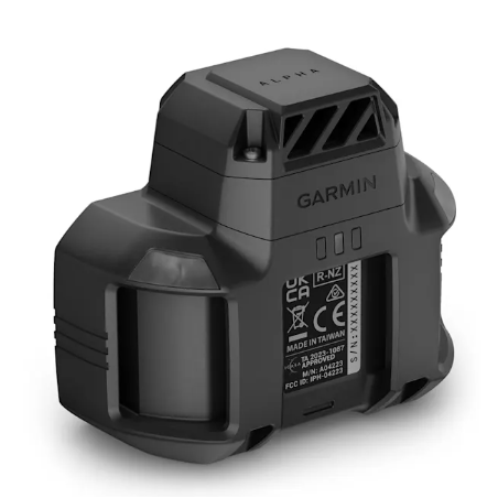 Garmin - Pack Beeper