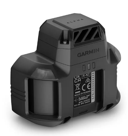Garmin - Pack Beeper
