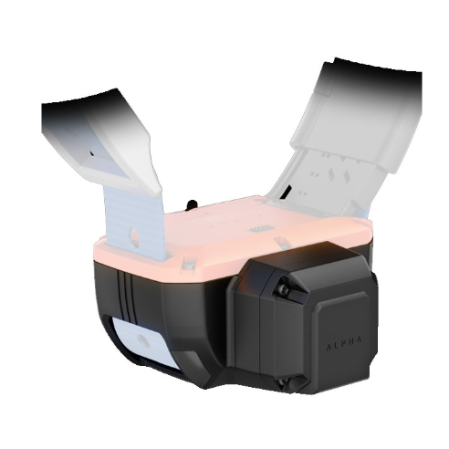 Garmin - Pack Beeper