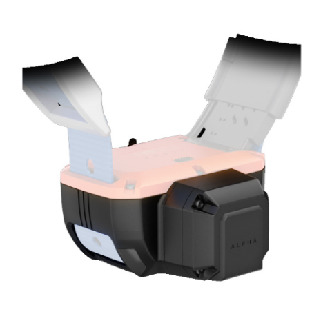 Garmin - Pack Beeper