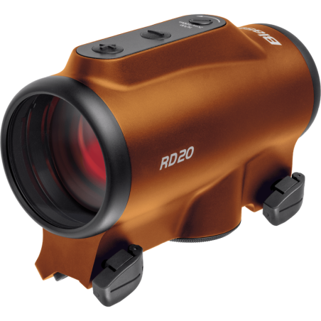 Blaser - Point Rouge Rd20 Orange