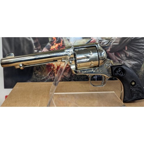 Occasion - Colt SAA MOD 1873 Cal 357 Magnum