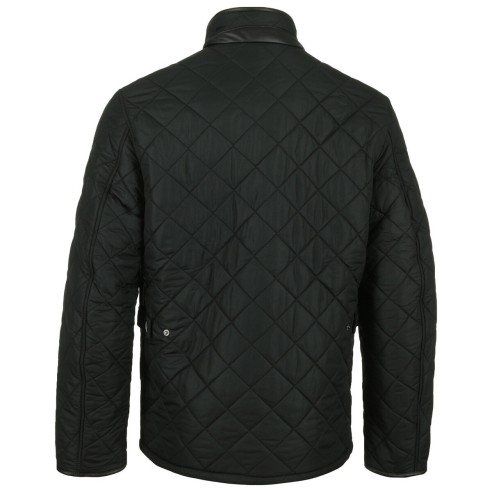 Veste Powell Quilted Jacket -Barbour