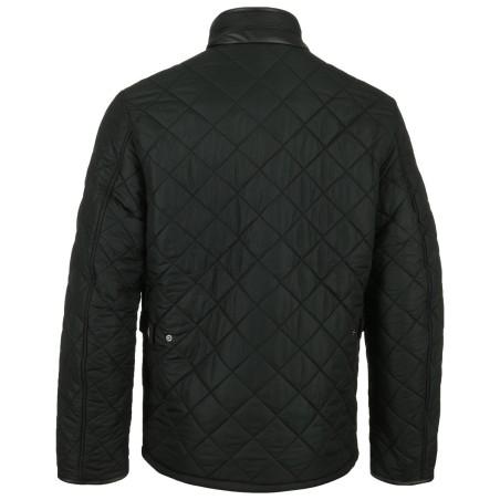 Veste Powell Quilted Jacket -Barbour