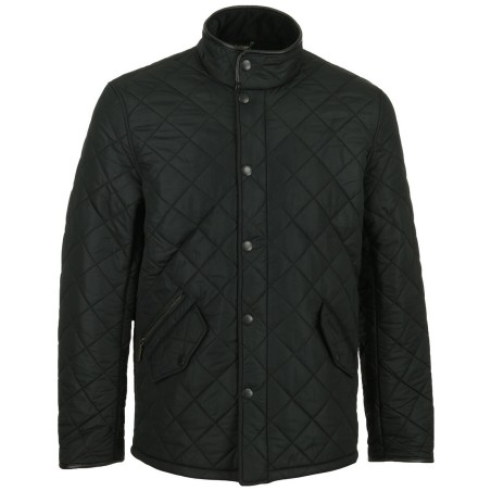 Veste Powell Quilted Jacket -Barbour