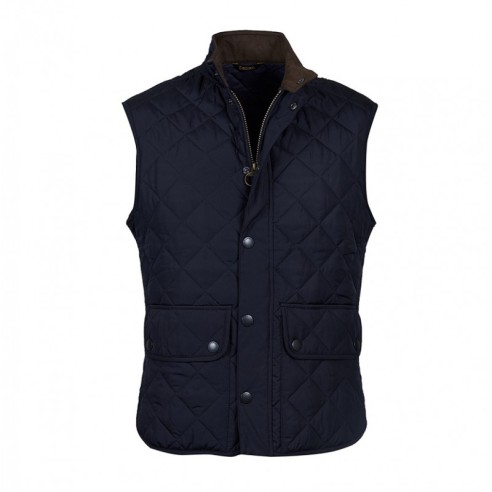 Gilet matelassé sans manches -Barbour