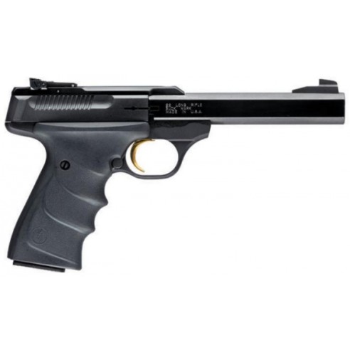 Browning buck mark std urx cal 22lr