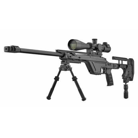 Carabine CZ TSR Cal 308 - 10coups