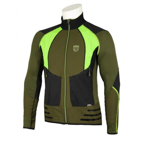 Veste Trabaldo Cayman