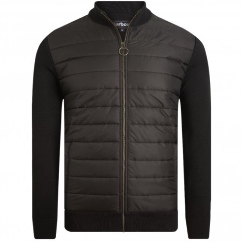 Veste essential CARN BAFFLE- BARBOUR