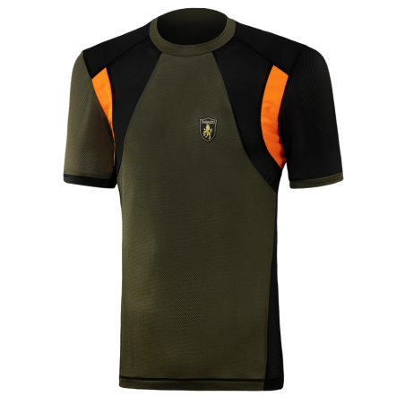 T-Shirt Trabaldo Orix