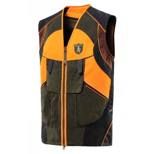 Veste Trabaldo Sniper H.V