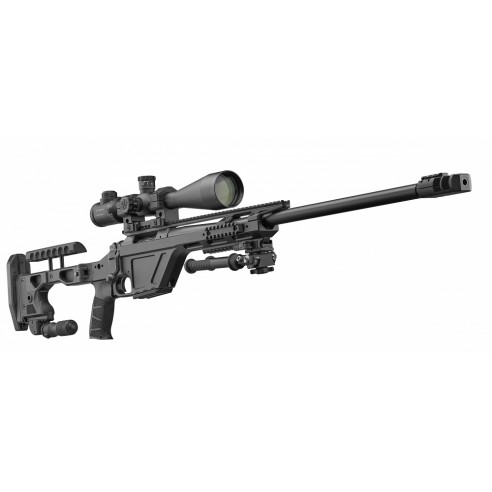Carabine CZ TSR Cal 308 - 10coups