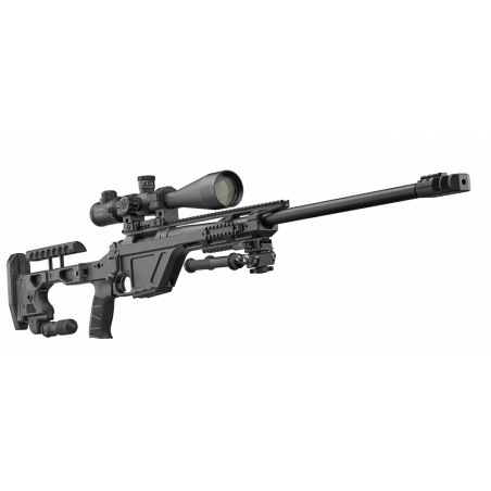 Carabine CZ TSR Cal 308 - 10coups