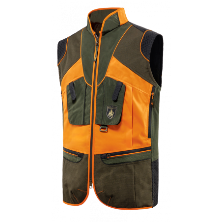Gilet Trabaldo Driver Evo HV 2.0