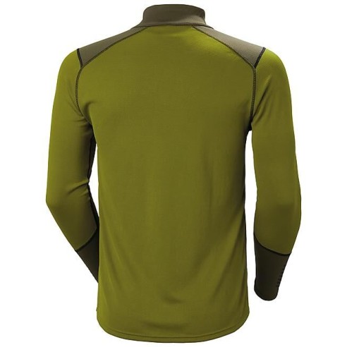 Sous pull manche longue LIFA ACTIVE 1/2 ZIP...