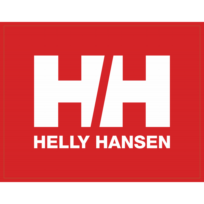 HH -Helly Hansen
