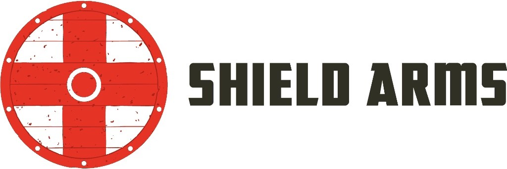 Shield Arms