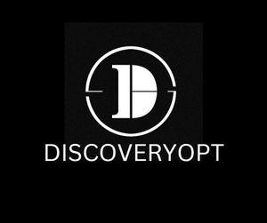 Discovery optic